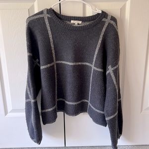 Z Supply Sweater - Size Small